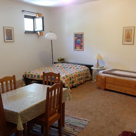 Bed&Breakfast Duomo Orvieto Dış mekan fotoğraf