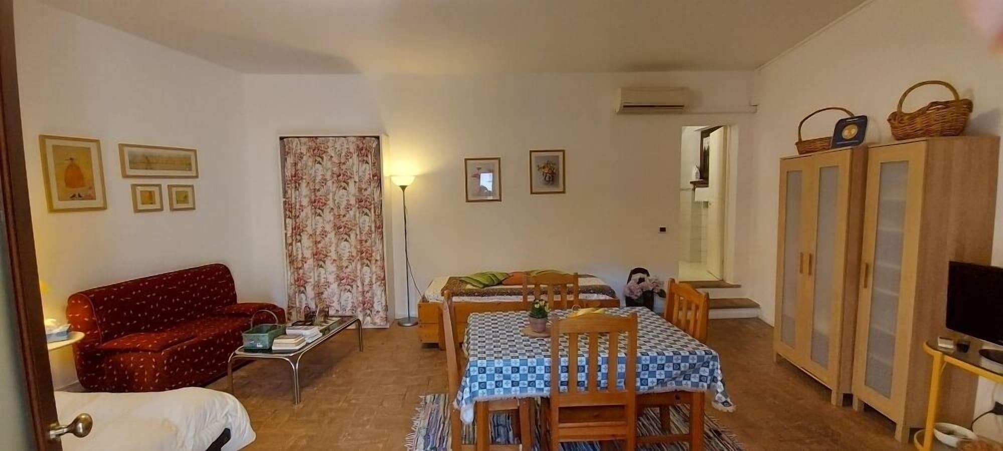 Bed&Breakfast Duomo Orvieto Dış mekan fotoğraf