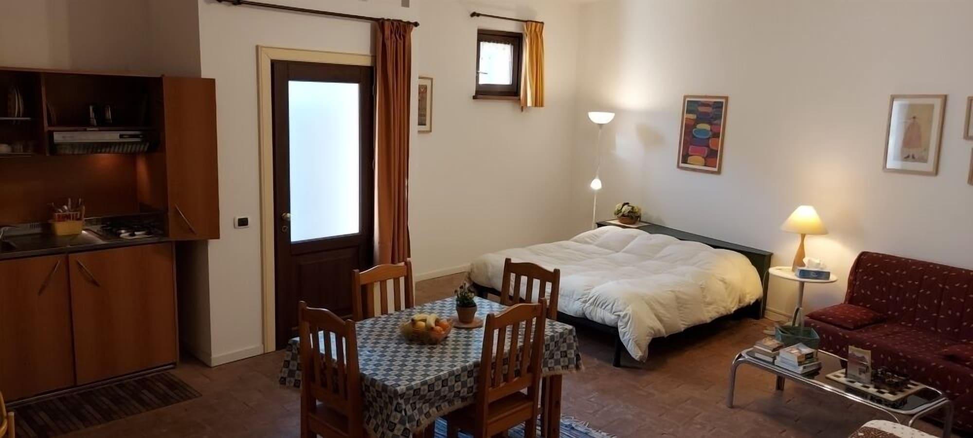 Bed&Breakfast Duomo Orvieto Dış mekan fotoğraf