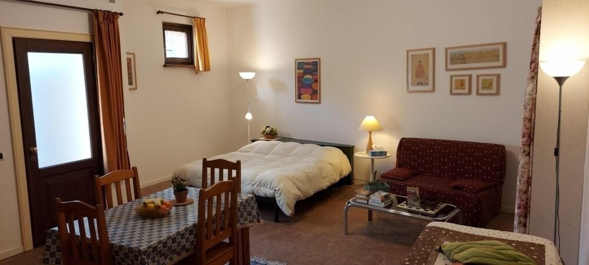 Bed&Breakfast Duomo Orvieto Dış mekan fotoğraf