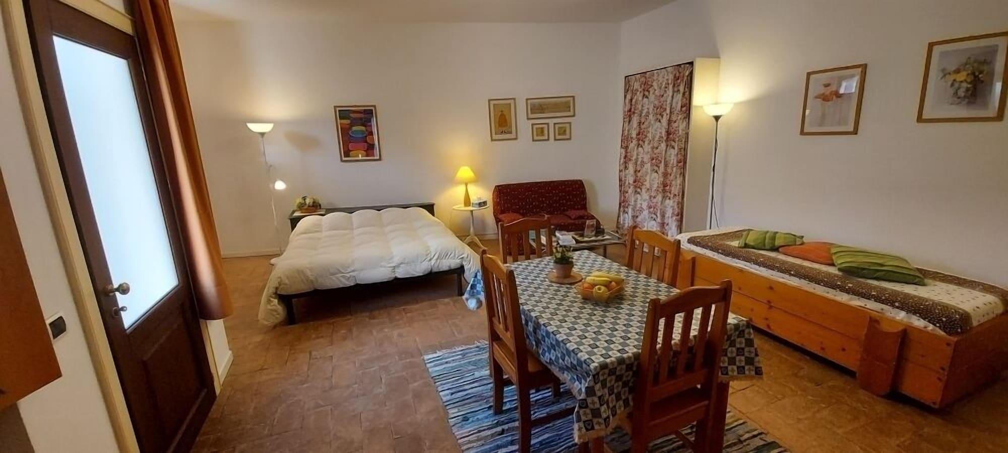 Bed&Breakfast Duomo Orvieto Dış mekan fotoğraf