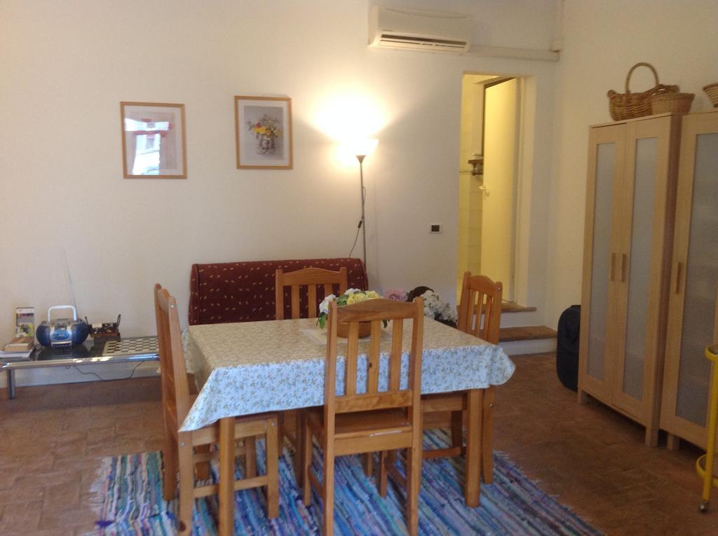 Bed&Breakfast Duomo Orvieto Dış mekan fotoğraf